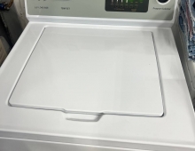 Vận hành máy giặt AATCC LBT M6